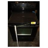 Whirpool Electric Stove