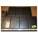 7 Dell Latitude 3380