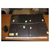 8 Dell Latitude 3380