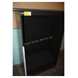Metal Shelf 57" Tall