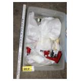 Microscopes 8 Ct