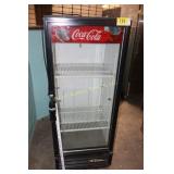 Coca-Cola Fridge by True Mfg