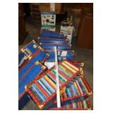 Large Lot of Educational Books