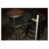 Stools