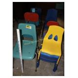 Kids Chairs