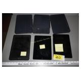 6 Ipads 7th Gen (4) W/ Cases