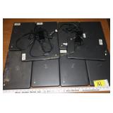 Dell Chromebook 3100 Laptops 10ct w/2 Charger