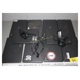 Dell Chromebook 3100 Laptops 10ct w/2 Charger