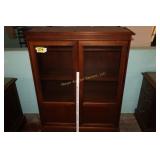 Display Cabinet
