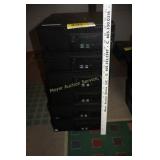 5 Dell Optiplex 3050 & 1 Dell Optiplex 306