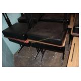 11 Desks