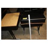 11 Desks
