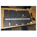 Dell Chromebook 3100 Laptops 10ct w/2 Charger
