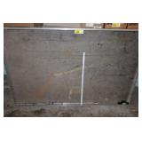 cargo glide 75" x 49 1/2" CCG1000