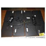 Dell Chromebook 3100 Laptops 10ct w/2 Charger