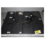 Dell Chromebook 3100 Laptops 10ct w/2 Charger