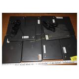 Dell Chromebook 3100 Laptops 10ct w/2 Charger