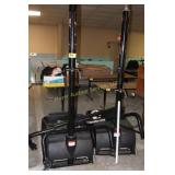 Solo Spike LS2500
