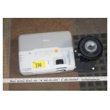 Epson Projector 3LCD