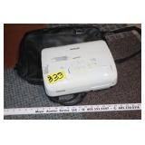 Epson LCD Projector