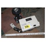 Epson LCD Projector