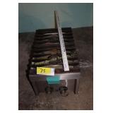 Star Stove 2 burner