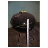 Weber Charcoal Kettle Grill