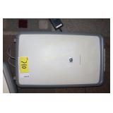 (3)HP-Scan Jet J3010
