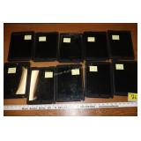 10 Ipads 6th Gen  w/ Case