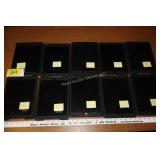 10 Ipads 6th Gen  w/ Case