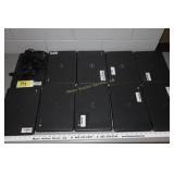 Dell Chromebook 3100 Laptops 10ct w/2 Charger