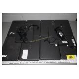 Dell Chromebook 3100 Laptops 10ct w/2 Charger