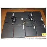Dell Chromebook 3100 Laptops 10ct w/2 Charger