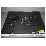 Dell Chromebook 3100 Laptops 10ct w/2 Charger