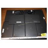 Dell Chromebook 3100 Laptops 10ct w/2 Charger