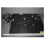 Dell Chromebook 3100 Laptops 10ct w/2 Charger