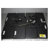 Dell Chromebook 3100 Laptops 10ct w/2 Charger