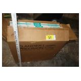 12ct furnace filter 24x24x1