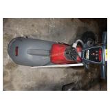 Betco Genie APS Floor Scrubber