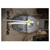 Nobles Typhoon WD1292 floor cleaner