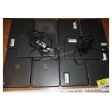 Dell Chromebook 3100 Laptops 10ct w/2 Charger