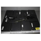 Dell Chromebook 3100 Laptops 10ct w/2 Charger