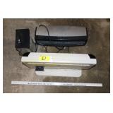 heater & laminators