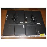 Dell Chromebook 3100 Laptops 10ct w/2 Charger