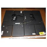 Dell Chromebook 3100 Laptops 10ct w/2 Charger