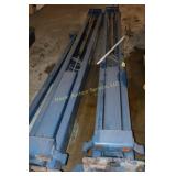 Automotive Lift Forward DP10A  10K lbs
