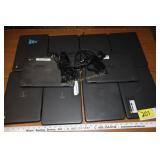 Dell Chromebook 3100 Laptops 10ct w/2 Charger