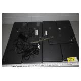 Dell Chromebook 3100 Laptops 10ct w/2 Charger