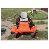 BHO Boy 60" Mower