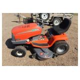 2546 Scott's Lawn Tractor